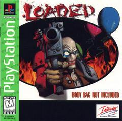 Loaded [Greatest Hits] Playstation Prices