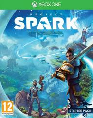 Project Spark PAL Xbox One Prices