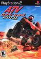 ATV Offroad Fury | Playstation 2