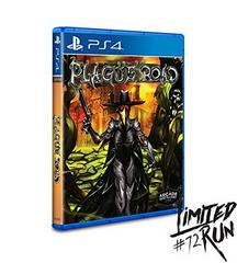 Plague Road Playstation 4 Prices
