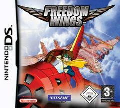 Freedom Wings PAL Nintendo DS Prices