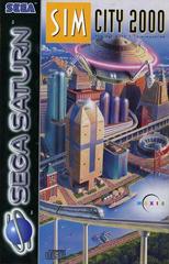 SimCity 2000 PAL Sega Saturn Prices