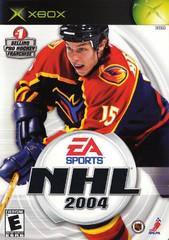 NHL 2004 Xbox Prices