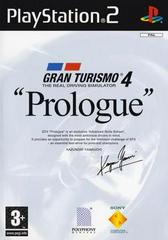 Gran Turismo 4: Prologue PAL Playstation 2 Prices