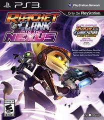 Ratchet & Clank: Into the Nexus Playstation 3 Prices