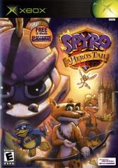 Spyro A Heros Tail Xbox Prices