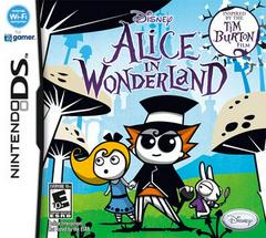 Alice in Wonderland: The Movie Nintendo DS Prices