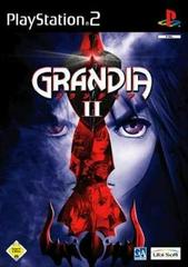Grandia II PAL Playstation 2 Prices