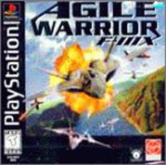 Agile Warrior F-111X Playstation Prices