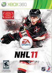 NHL 11 Xbox 360 Prices