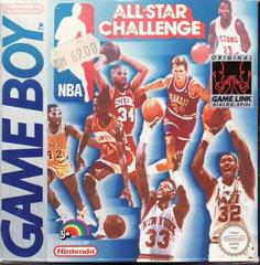 NBA All-Star Challenge PAL GameBoy Prices