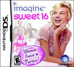 Imagine: Sweet 16 Nintendo DS Prices