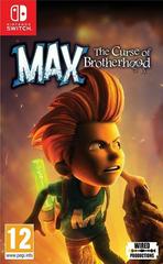 Max: The Curse of Brotherhood PAL Nintendo Switch Prices