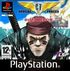 CT Special Forces 3 PAL Playstation Prices