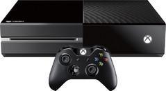 Xbox One 500 GB Black Console with Kinect Xbox One Prices