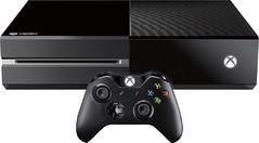 Microsoft Xbox One Day One Edition 500GB Black Console (FACTORY SEALED)