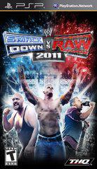 WWE SmackDown vs. Raw 2011 PSP Prices