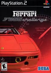 Ferrari F355 Challenge Playstation 2 Prices