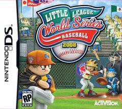 Little League World Series Baseball 2008 Nintendo DS Prices