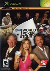 World Poker Tour Xbox Prices