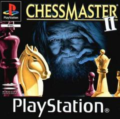 Chessmaster II PAL Playstation Prices