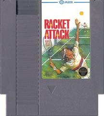 Cartridge | Racket Attack NES