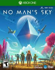 No Man's Sky Xbox One Prices