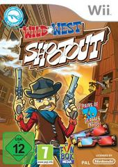 Wild West Shootout PAL Wii Prices
