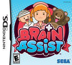 Brain Assist Nintendo DS Prices