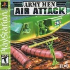 Army Men Air Attack [Greatest Hits] Playstation Prices
