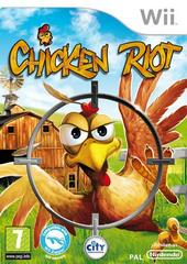 Chicken Riot PAL Wii Prices