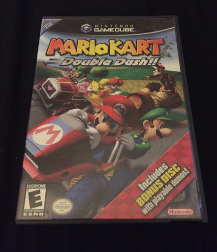 Mario Kart Double Dash [Special Edition] photo