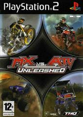 MX vs. ATV Unleashed PAL Playstation 2 Prices