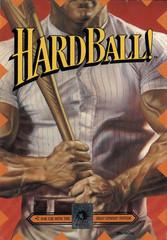 Hardball Cover Art