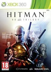 Hitman HD Trilogy PAL Xbox 360 Prices