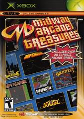 Midway Arcade Treasures Xbox Prices