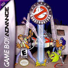 Extreme Ghostbusters GameBoy Advance Prices