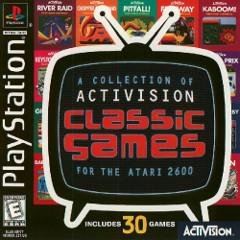Activision Classics Playstation Prices
