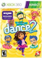 Nickelodeon Dance 2 Xbox 360 Prices