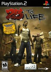 25 to Life Playstation 2 Prices