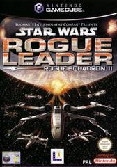Star Wars Rogue Leader PAL Gamecube Prices