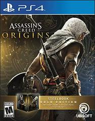 Assassin's Creed: Origins [Gold Edition] Playstation 4 Prices