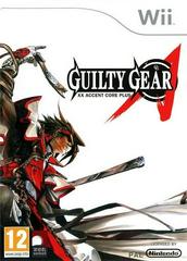 Guilty Gear XX Accent Core Plus PAL Wii Prices
