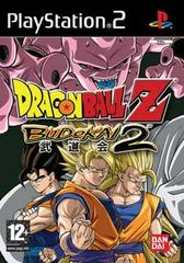 Dragon Ball Z Budokai 2 PAL Playstation 2 Prices