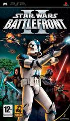 Star Wars: Battlefront II PAL PSP Prices
