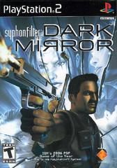 Syphon Filter Dark Mirror Playstation 2 Prices