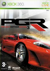 Project Gotham Racing 3 PAL Xbox 360 Prices