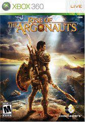 Rise of the Argonauts Xbox 360 Prices