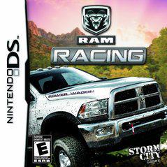 Ram Racing Cover Art