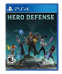 Hero Defense Playstation 4 Prices